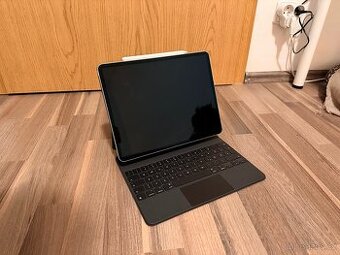 Apple Magic Keyboard pro iPad Pro 12.9”, Air 13”