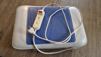 Masážní přístroje na nohy