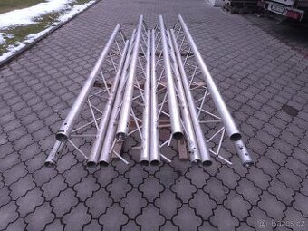 truss v nálezovém stavu - 1
