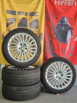 Alu kola 5x112 r17 Mercedes E W212