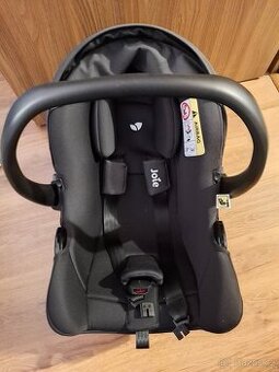 Vajíčko Joiei Snug 2 var. Coal