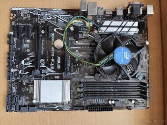 H270-plus a i3 7100T - 1