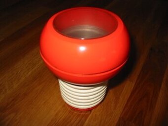 elektrický mlýnek na kávu