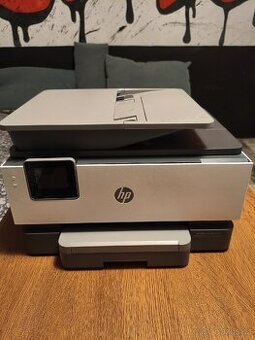 Multifunkční tiskárna hp officejet pro 9120e
