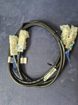 1U Gen10 4LFF SAS Internal Cable Kit