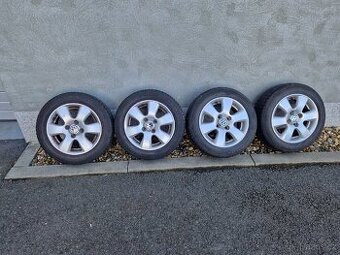 Alu kola VW Lupo r14