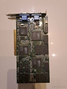 3Dfx Voodoo2