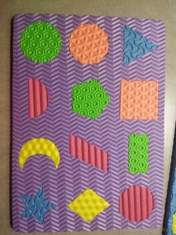 Skládačka pro deti