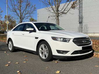 Ford Taurus 3.5V6, benzín, 2015, 1.majitel