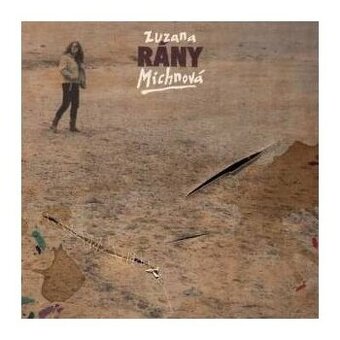 CD Z. Michnová, M. Pavlíček - Rány