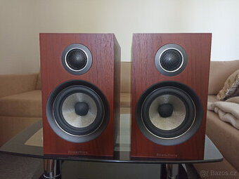Bowers&Wilkins 707 S2