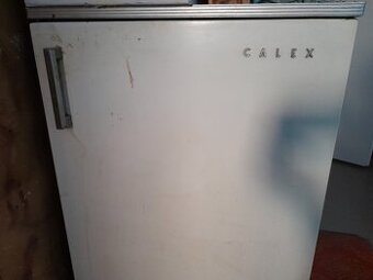 Prodám ledničku Calex