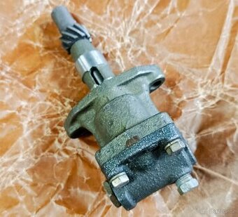 Gaz 69 - olejové čerpadlo - NOVÉ 