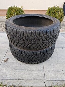 Bridgestone 215/40r18