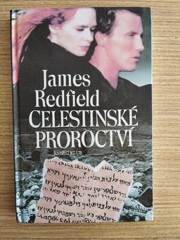 Celestinské proroctví