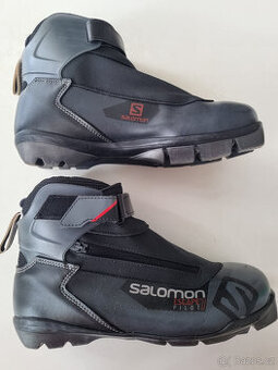 BOTY SALOMON ESCAPE 7 PILOT