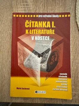 Mluvnice učebnice českého jazyka