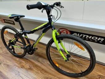 Lehké dětské kolo Author Ultima 24