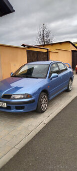 Mitsubishi Carisma 1.8 GDI