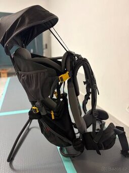 Tusiticke nositko Deuter Comfort plus