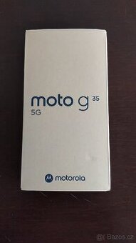 Motorola G35