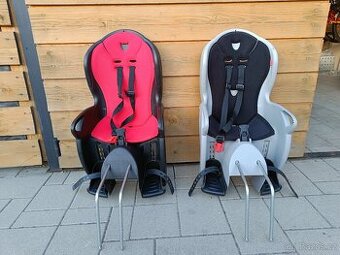 Sedačka na kolo Hamax