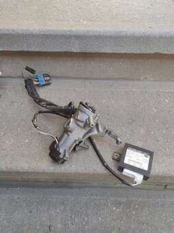 Kia Sportage I 2.0i spínačka