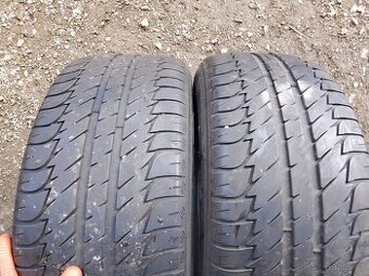 225/55/16 95v Kleber - letní pneu 2ks