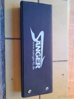 Pozdro na návazce - střední