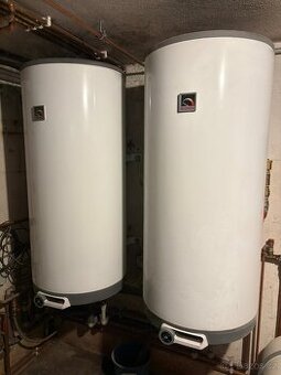 Bojler Dražice OKC 200