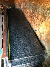 Zulova deska - Nero Impala