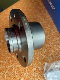 SKF - 2x náboj předního kola