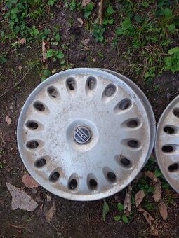 Originální poklice kol Volvo V40