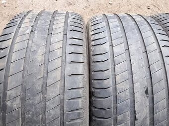 275/45/20 110v Michelin - letní pneu 2ks