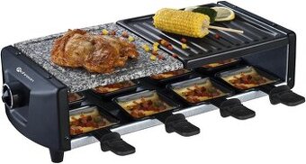Elektrický gril Rohnson R-274