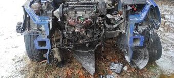 Peugeot 307 1,4 i 65kw