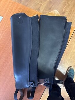 Nové ložené minichaps ELT H44W36