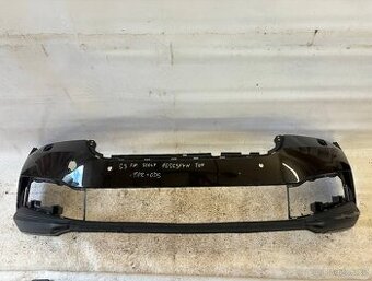 Přední nárazník Škoda Superb 3 Scout hnědá TOP