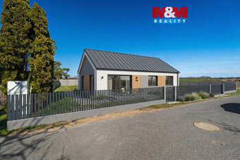 Prodej pozemku k bydlení, 804 m², Poděbrady