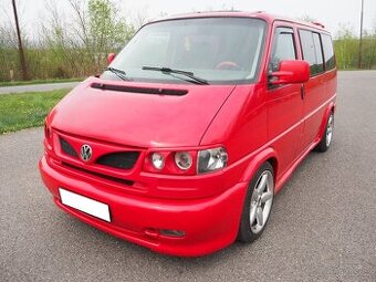 Volkswagen Multivan T4 2.5 TDI PROJEKT ZWO