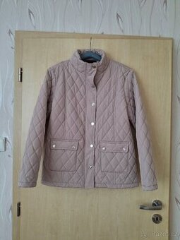 NOVÁ BUNDA, zn. RIDGE + CO.