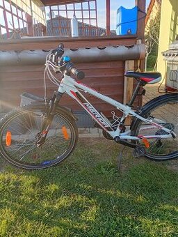 Prodám dívčí kolo Merida Dakar