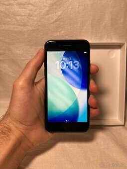 ✅iPhone SE 2020, 87% BATERIE✅