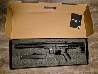 Novritsch SSR9 AEG DSG – nová, nepoužitá