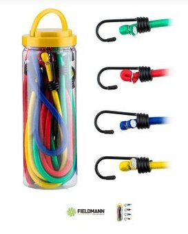 FIELDMANN FDAG 1001 Gumicuk 8 ks
