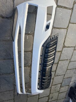 Kodiaq-kapotu,dveře,,nárazníky,blatníky,světla atd