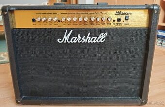 Zesilovač Marshall MG250 DFX