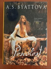 A. S. Byatt: Posedlost