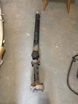 Kardan s uložením VW Touareg 7L 2.5tdi 7l6521102q