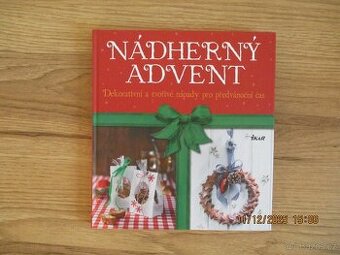 Nádherný advent